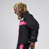 DUAA Nylon Jacket - Cyber