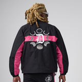 DUAA Nylon Jacket - Cyber