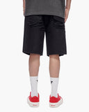 Valabasas Denim Shorts - Compass
