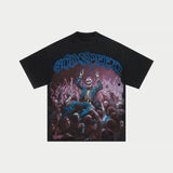 GODSPEED Tee Shirt - Crowd Surf