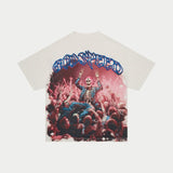 GODSPEED Tee Shirt - Crowd Surf