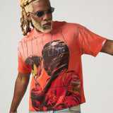 DUAA Tee Shirt - Trophy