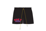 Diet Starts Monday Shorts - '84 INTL Shorts