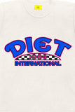 Diet Men's Tee Shirt - Diet International