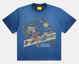 Diet Starts Monday Tee Shirt - Paradise Tee