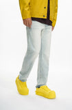 Valabasas Denim Jeans - Different Straight Jeans