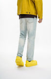 Valabasas Denim Jeans - Different Straight Jeans