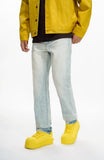 Valabasas Denim Jeans - Different Straight Jeans