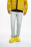 Valabasas Denim Jeans - Different Straight Jeans