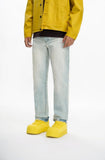 Valabasas Denim Jeans - Different Straight Jeans