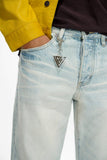 Valabasas Denim Jeans - Different Straight Jeans