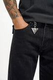 Valabasas Denim Jeans - Different Straight Jeans