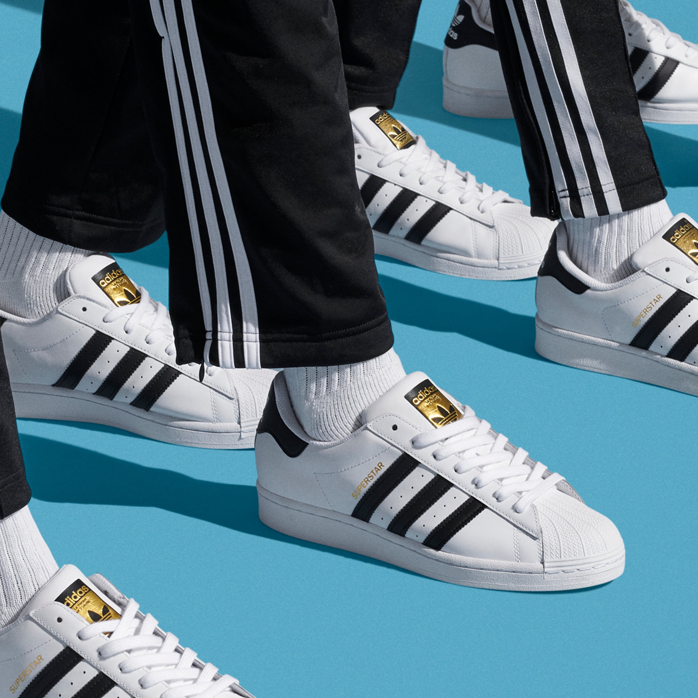 Adidas Tennis Shoes - Superstar InStyle-Tuscaloosa Adidas Tennis Shoes - Superstar InStyle-Tuscaloosa