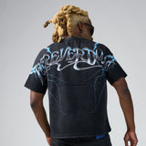 DUAA Tee Shirt - Electric