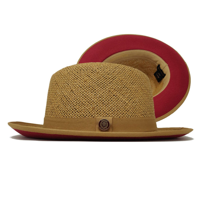 Buy Bruno Capelo Hats Online - Stylish & Unique Collection 