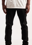 Embellish Denim Jeans - David Skinny - Soft Wax