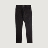 Embellish Denim Jeans - David Skinny - Soft Wax