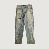 Embellish Denim Jeans - Soho Denim