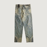 Embellish Denim Jeans - Soho Denim