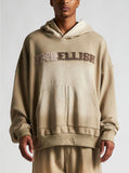 Embellish Hoodie - Official Hoodie