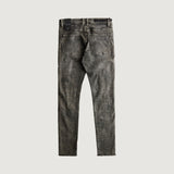 Embellish Denim Jeans - Anton Skinny