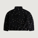 Embellish Jacket - Zurich Sherpa