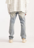 Embellish Denim Jeans - Galaxy Relaxed