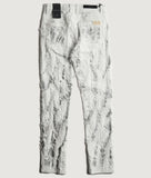 Embellish Denim Jeans - Torey