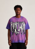 Embellish Tee Shirt - Loud Tee
