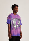 Embellish Tee Shirt - Loud Tee
