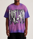 Embellish Tee Shirt - Loud Tee