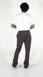 EPTM Stacked Jogging Pants - Clubhouse