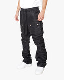 EPTM Flare Pants - Ruched