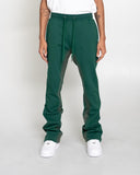 EPTM Stacked Jogging Pants - Clubhouse