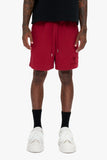Valabasas Essential Shorts - Bloodstone