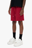 Valabasas Essential Shorts - Bloodstone