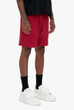 Valabasas Essential Shorts - Bloodstone