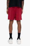 Valabasas Essential Shorts - Bloodstone