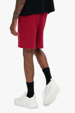 Valabasas Essential Shorts - Bloodstone