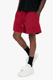 Valabasas Essential Shorts - Bloodstone