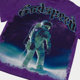 Godspeed Tee Shirt - Extraterrestrial