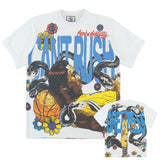 Frost Original Big & Tall Tee Shirt - Can't Rush Greatness