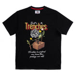 Frost Originals Big & Tall Tee Shirt - Trenches
