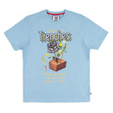 Frost Originals Big & Tall Tee Shirt - Trenches