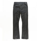 Frost Original Big & Tall Nylon Stacked Pants - Zerelly