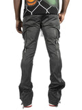 Frost Original Big & Tall Nylon Stacked Pants - Zerelly