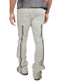 Frost Original Big & Tall Nylon Stacked Pants - Zerelly