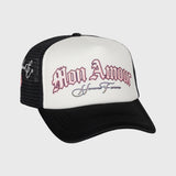 Homme + Femme Trucker Hat - My Love Trucker