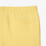 Lacoste Men's Washed Effect Printed Shorts