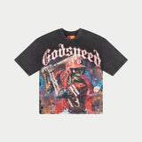 GODSPEED Tee Shirt - Grandslam